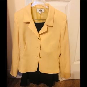 LeSuit, 2 piece suit